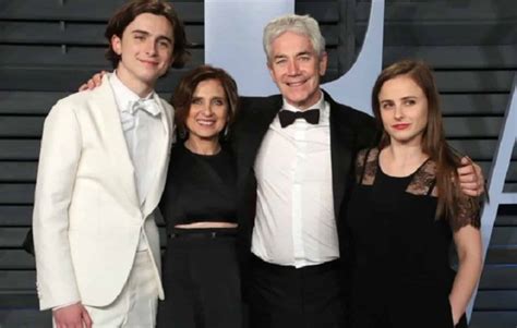 marc chalamet parents.